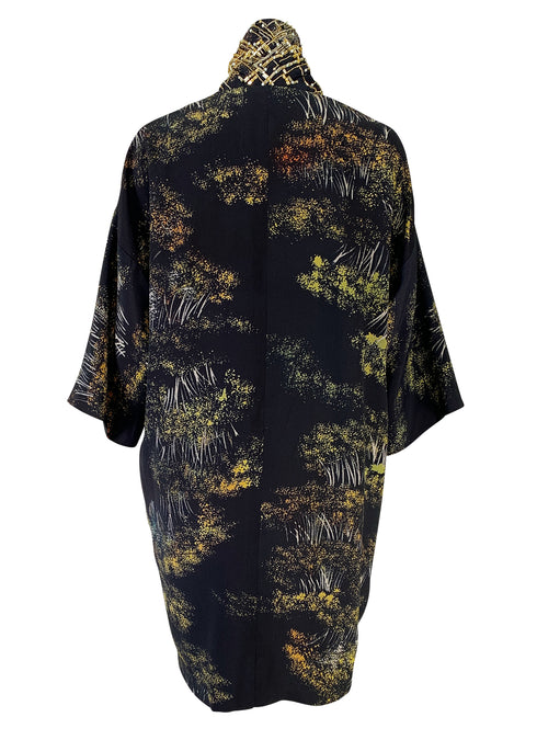 Gerhard's Kimono